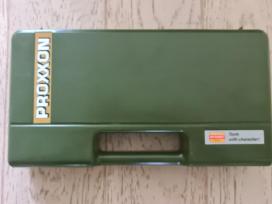 Proxxon graviravimo rinkinys 28515