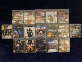 PS3 Games