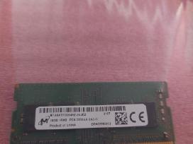 16gb ddr4 3200mhz Micron RAM, nešiojamui kompiuter