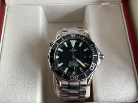 Omega Seamaster Profesional