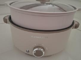 Daugiafunkcis elektrinis puodas (4.6l/1000w)