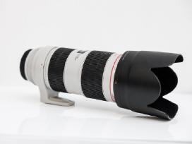 Canon Ef 70-200 2.8 L Is II Usm
