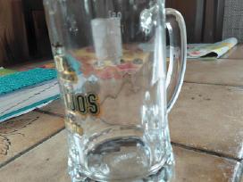 0.5 l.baltijos(švyturio dar.alaus bokakas