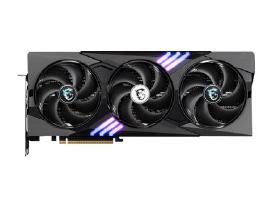 Msi Geforce Rtx 5070 Ti 16g Gamiing Trio Oc
