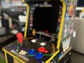 Arkadinis žaidimų aparatas Wrestlefest