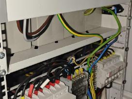 Pramoninis Ups Gamatronic Centricl 25k