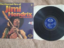 Jimi Hendrix