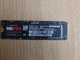 Samsung 980 Pro 1tb