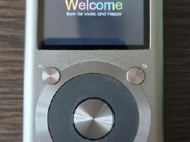 Fiio X3 II (2nd Gen) Mp3 grotuvas
