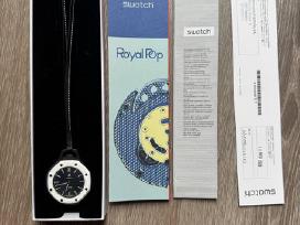 Audemars Piguet x Swatch