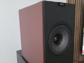 Kef Coda W aktyvios garso kolonėlės