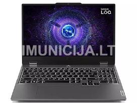 Lenovo Loq Gaming – 12gb / 512gb SSD/ Rtx3050(6gb)
