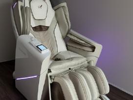 Masažinis fotelis Dreamliner