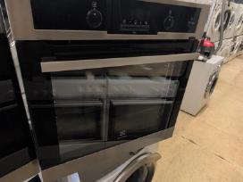 Įmontuojama orkaitė " Electrolux"