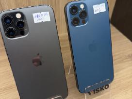 Naudoti iPhone 12 pro 128gb baterija 100%