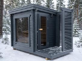 Pirtis "Nordis"
