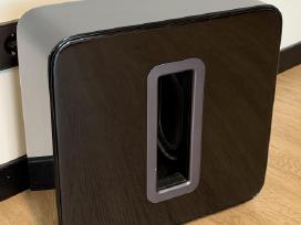 Sonos namų kino sistemos pilnas komplektas