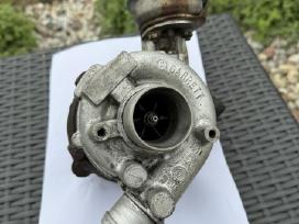 Audi A4 B5 1.9tdi 81kw dalys