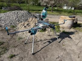 Makita Skersinio Pjovimo Staklės