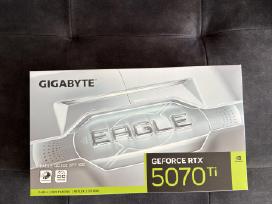 Gigabyte Geforce Rtx 5070 Ti Eagle Oc Ice Sff 16gb