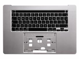Apple MacBook Pro 16 2019 A2141 dalys