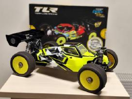Team Losi Racing 1:8 Buggy