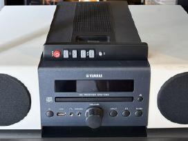 Yamaha crx-040