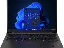 Lenovo Thinkpad X1 Carbon Gen 11 (32 GB, 1tb, i7)