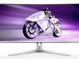 Philips evnia ultrawide 49 5120*1440 qd oled