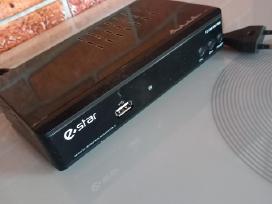 TV Priedelis E/start