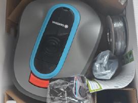 Vejos robotas Gardena Sileno life 700