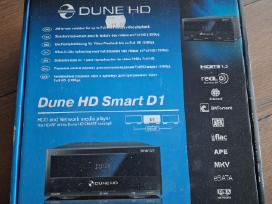 Dune HD Smart D1
