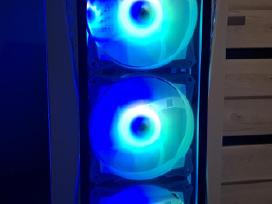 Rx 6600 XT - I5-10500t
