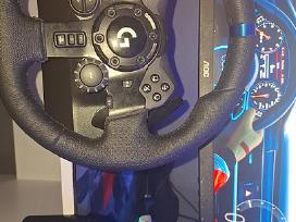 Logitech G293