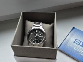 Seiko 5 Snxs79j1 Vyriškas Laikrodis