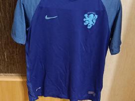 Nike Nyderlandų futbolo marškinėliai 13-15 metų