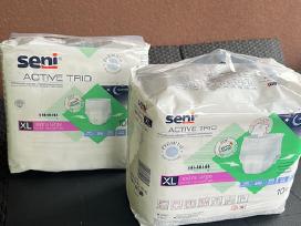 Sauskelnės Seni Active Trio XL