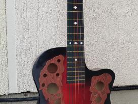 Akustine gitara