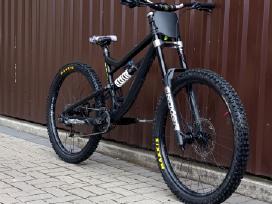 Parduodu rose soulfire downhill dvirati