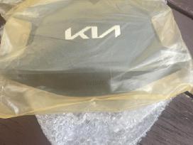 Kia airbag