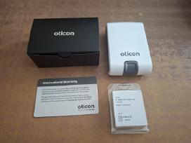 Oticon Dynamo Sp4 Bte