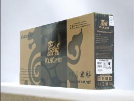 Naujas Kukirin G2 2026 800w Iki 45km/h 10