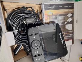 Echolotas Raymarine Dragonfly 5 pro
