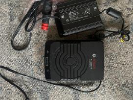 Bosch 1830 W- dc pakrovejas