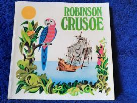 Robinson Crusoe
