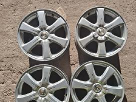 VW Transporter T5 / T6 R16 lieti ratlankiai 5x16