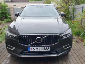 Parduodu Volvo XC60
