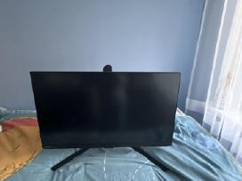 Mažai naudotas monitorius Samsung Odyssey G7 28
