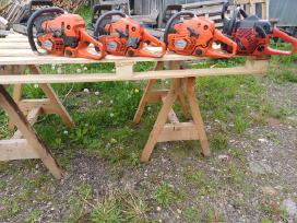Husqvarna pjūklai