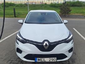 Parduodamas Renault Clio